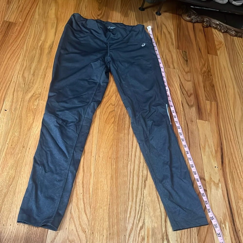 ASICS yoga pants